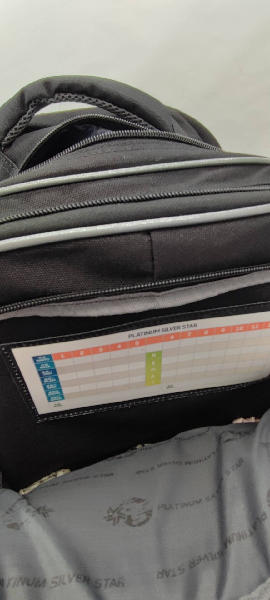 PSS22-035 ( BAG ONLY ) - Image 5